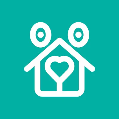 TrustedHousesitters Logo