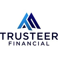 Trusteer Financial Logo