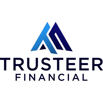 Trusteer Financial logo