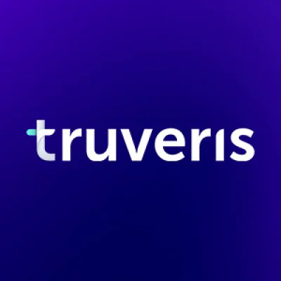 Truveris Logo
