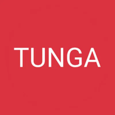 Tunga logo
