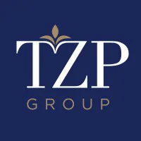 TZP Group Logo