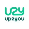 Up2You logo