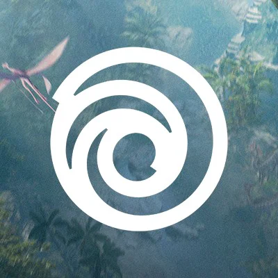 Ubisoft logo