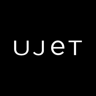 UJET Logo
