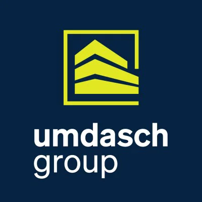 Umdasch Group logo