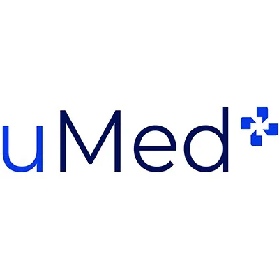 uMed logo