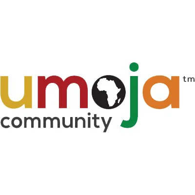 Umoja Community Education Foundation, Inc. logo