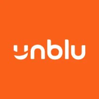 Unblu logo
