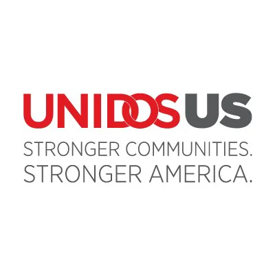 UnidosUS (@WeAreUnidosUS) logo