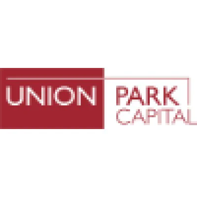 Union Park Capital Logo