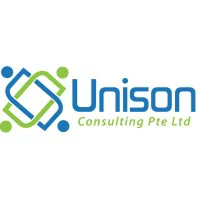 Unison Consulting logo