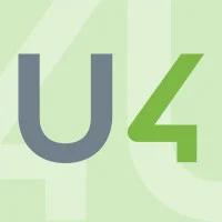 Unit4 logo
