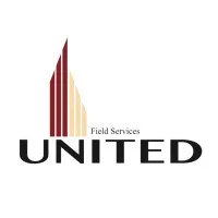 United Field Services logo