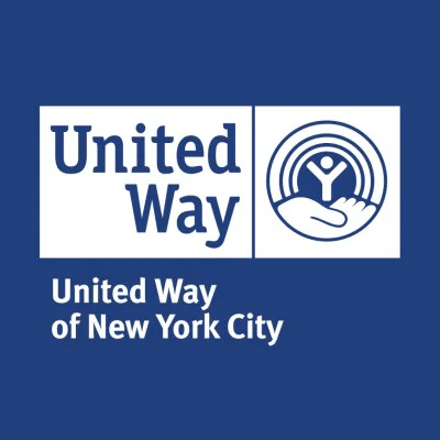 United Way of New York City Logo