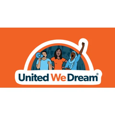 United We Dream logo