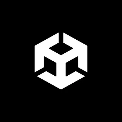 Unity logo