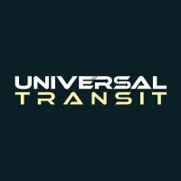 UNIVERSAL TRANSIT Logo