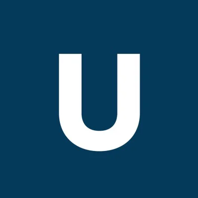 Unqork logo