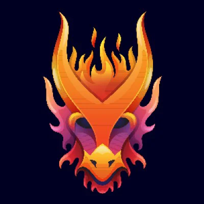 Unreal Staffing Logo