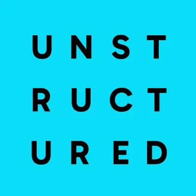 unstructured.io logo