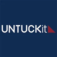 UNTUCKit Logo