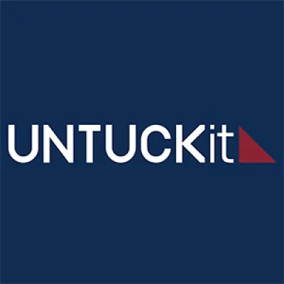UNTUCKit Logo