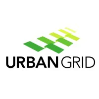 Urban Grid logo