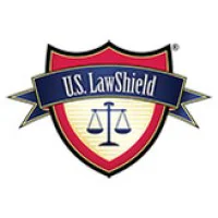 U.S. LawShield Logo