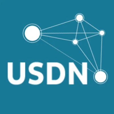 Urban Sustainability Directors Network (USDN) Logo