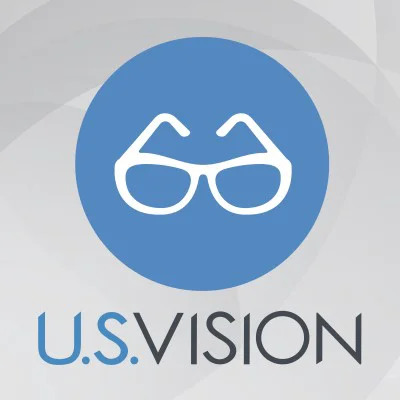 US Vision Logo