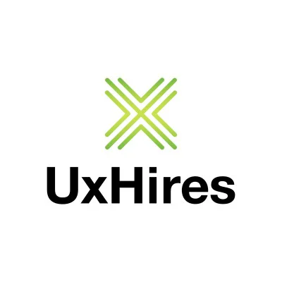 UX Hires Logo