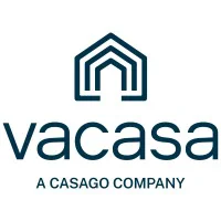 Vacasa logo