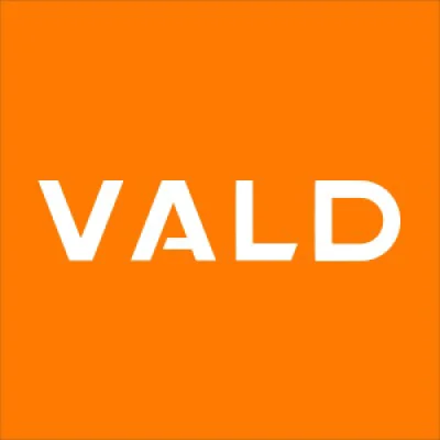 VALD logo
