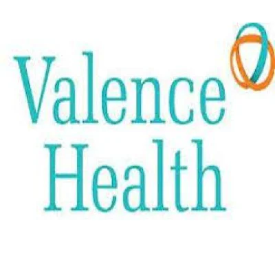 VALENCE HEALTHCARE logo