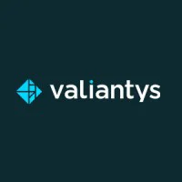 Valiantys logo
