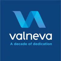 Valneva Logo