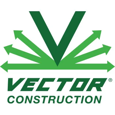 Vector Construction Logo