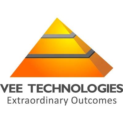 Vee Technologies logo