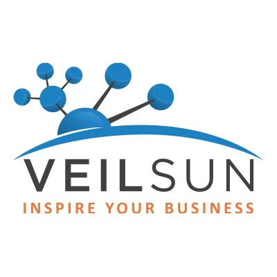 VeilSun logo