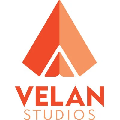 Velan Studios, Inc. Logo