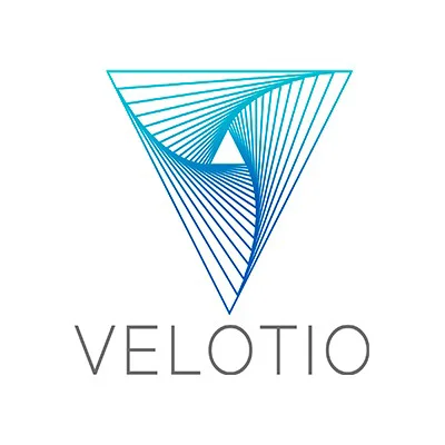 Velotio Technologies Logo