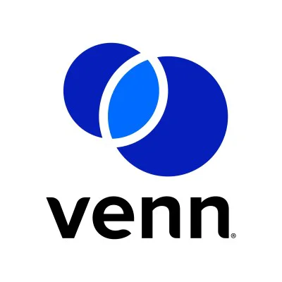 Venn Software Logo