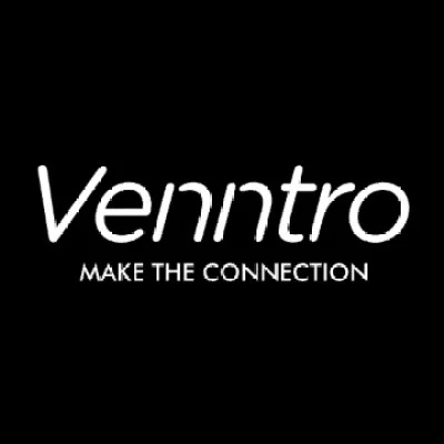 Venntro Media Group Logo