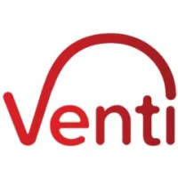 Venti Technologies Logo