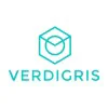 Verdigris Logo