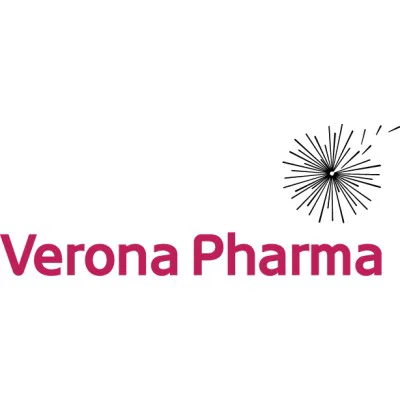 Verona Pharma Logo