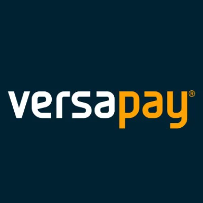 Versapay logo