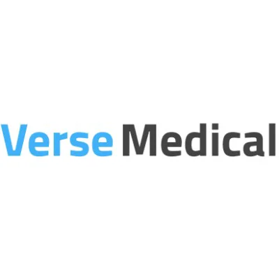 Verse Medical Logo