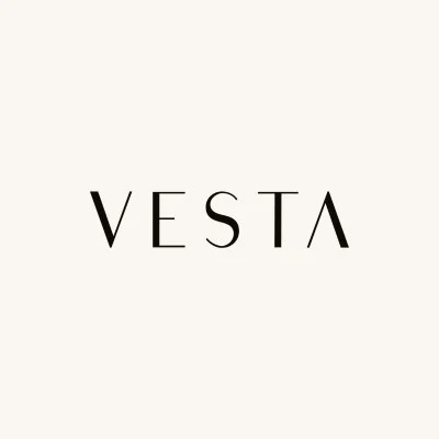 Vesta Logo